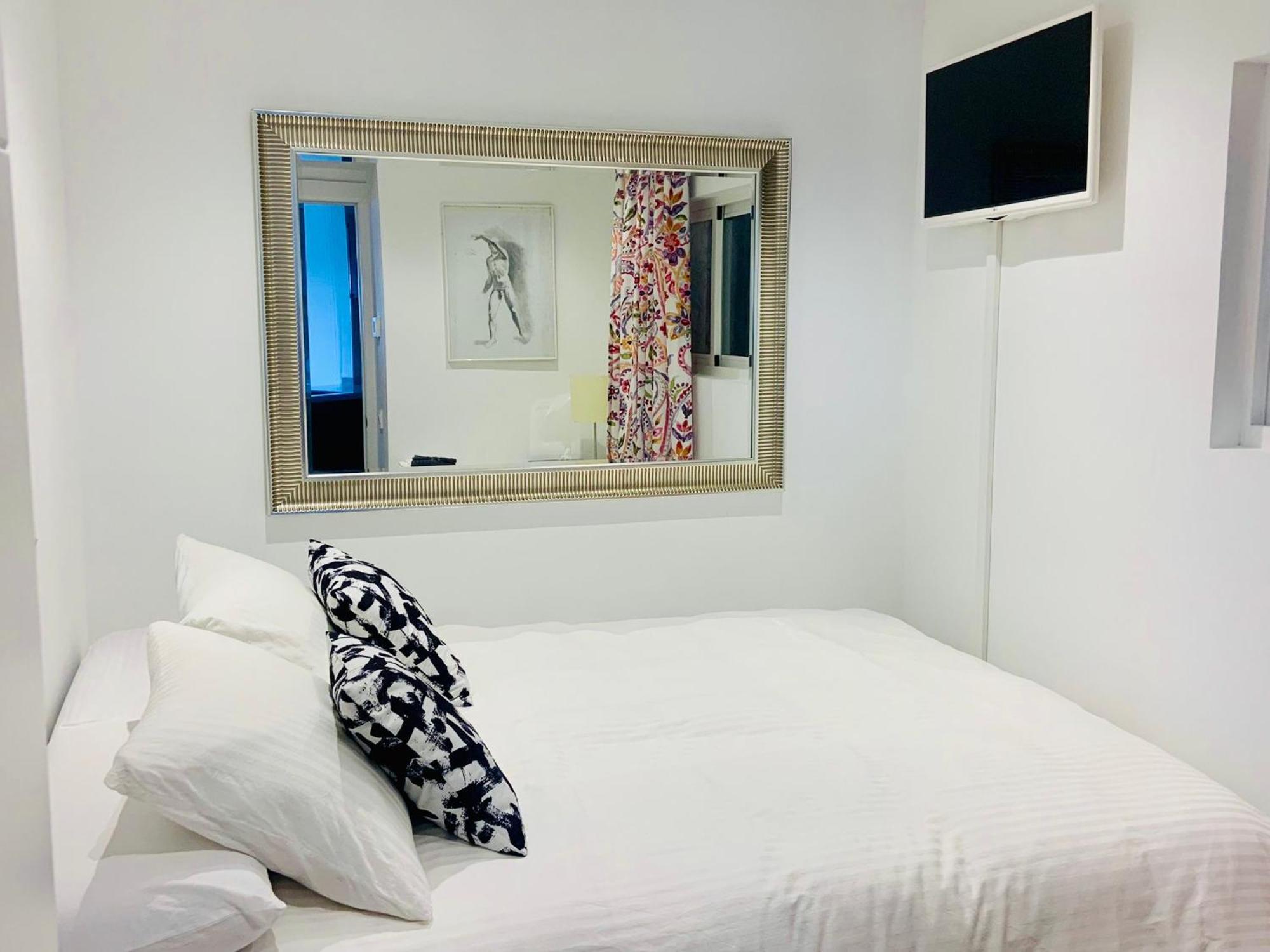 Luxury Sea View 2 Bedroom Apartment By Maison Jaken Nerja Exterior foto